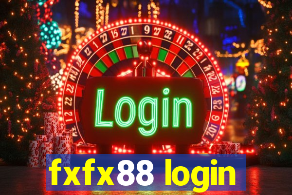 fxfx88 login